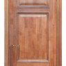  Дверь Елизавета 4 ДГ орех