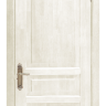 Дверь Александра ДГ Беленый дуб