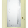 Дверь Алина ДО-4 Олива